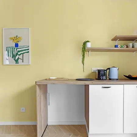 2 Chambres, Raphael Saint-Raphaël