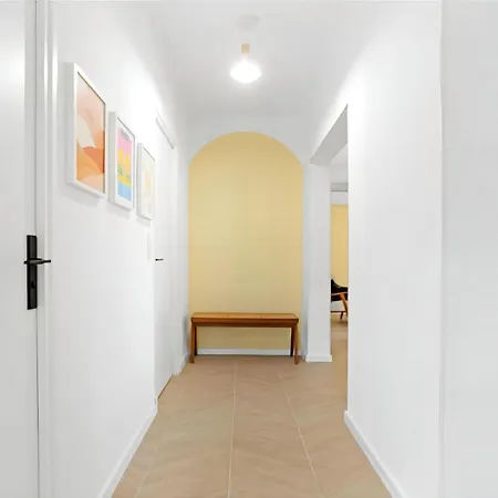 2 Chambres, Raphael Appartamento *