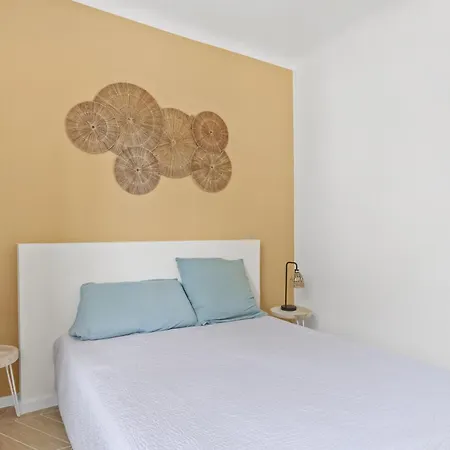 2 Chambres, Raphael *