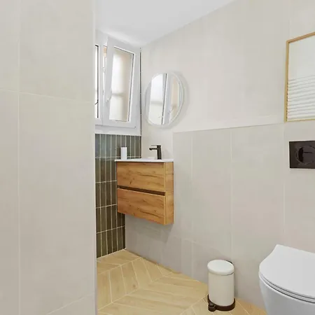 Appartamento 2 Chambres, Raphael