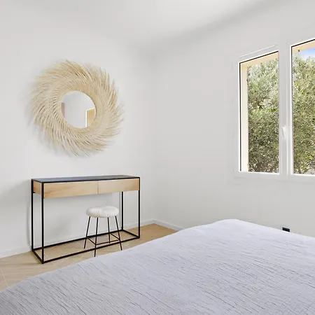 2 Chambres, Raphael דירה *