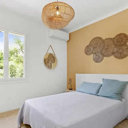 דירה 2 Chambres, Raphael Saint-Raphaël