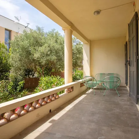2 Chambres, Raphael דירה